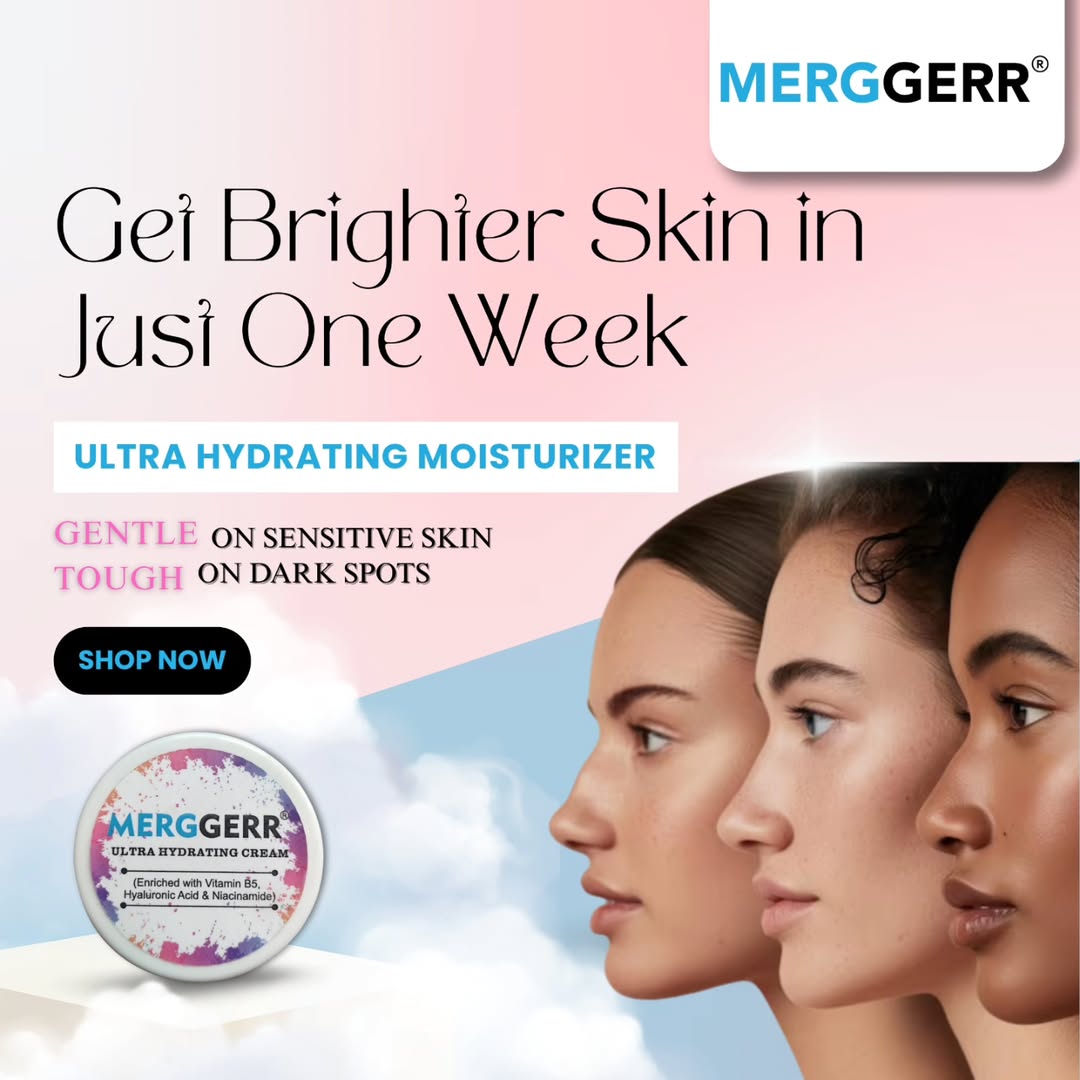 Anti pigmentation cream